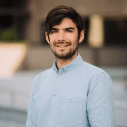 J (Jonathan) Berg, MSc