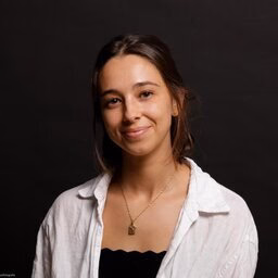 G (Gabriela) Ochoa Gracia