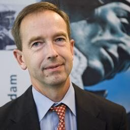prof.dr. CG (Casper) de Vries