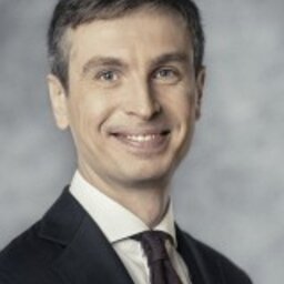 dr. (Piotr) P Wilinski