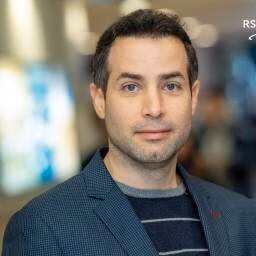 dr. I (Ioannis) Fragkos