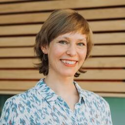 dr. J (Janna) Michael