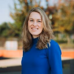 TAT (Tamara) Thuis, MSc