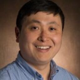 prof.dr. (Chen) C Zhou
