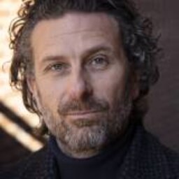 prof.dr. (Jeroen) J van der Waal