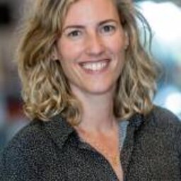 dr. (Rosanne) RM van Diepen