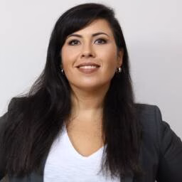 G (Gracielle) Fonseca Pires