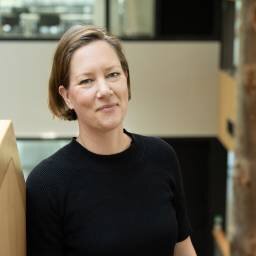prof.dr. (Maartje) PCM Luijk