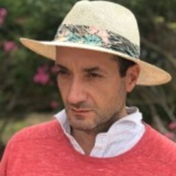 prof.dr. (Murat) M Arsel