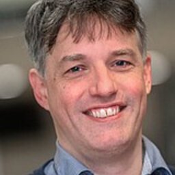 dr. (Guido) GAJM Berens