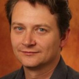 dr. (Robert) RA Sparrow