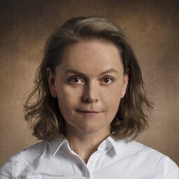 (Margarita) M de Vries Mecheva MA