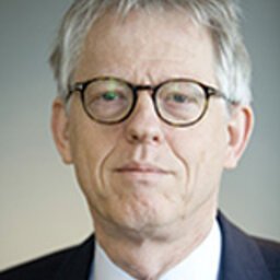 prof.dr. (Joop) JFM Koppenjan