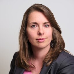 prof.dr. (Loes) LGMT Keijsers