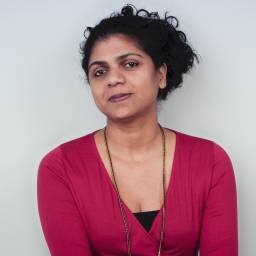 (Sreerekha) S Mullassery Sathiamma