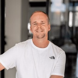 MS (Maurits) Denekamp, MSc