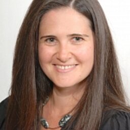 prof.dr. (Elena) E Kantorowicz - Reznichenko