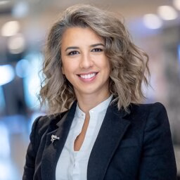 dr. B (Birgul) Arslan