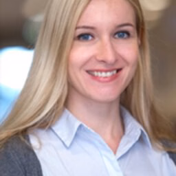 dr. AG (Anna) Nikulina