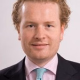 prof.mr. BF (Bastiaan) Assink