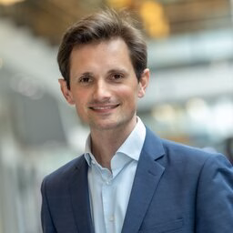 mr. MR (Marnix) Hebly