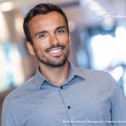 dr. D (Dimitrios) Vlachopoulos