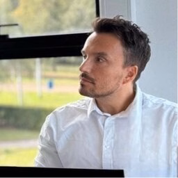 dr. D (Dimitrios) Vlachopoulos