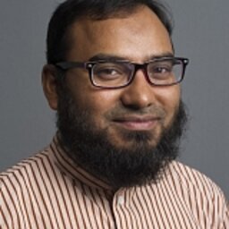 (Muhammad) M Badiuzzaman