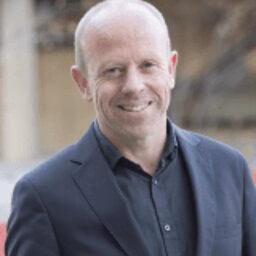 mr.dr. JA (Jacko) van Ast