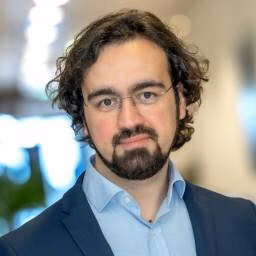 dr. M (Mustafa) Ahci