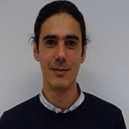 D (Daniele) Rossi Doria