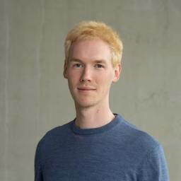 MA (Maximilian) Reichert