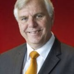 prof.dr. H (Harry) Geerlings