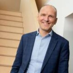 prof.mr.dr. (Arjen) AW Schep