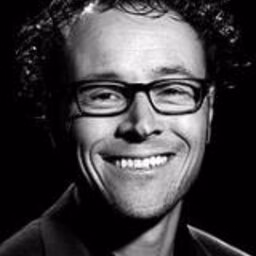 prof.dr.ir. J (Jasper) Eshuis