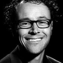 dr.ir. (Jasper) J Eshuis