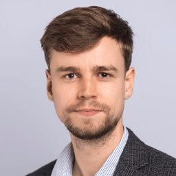 B (Bart-Jan) Boverhof