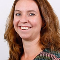 dr. SJ (Suzanna) Opree