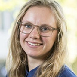 (Anniek) A Postema MSc