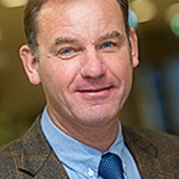 dr. J (Jan) van Dalen