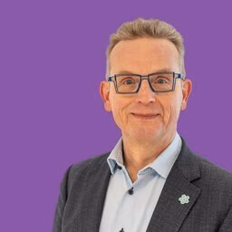 prof.dr. R (Robbert) Huijsman