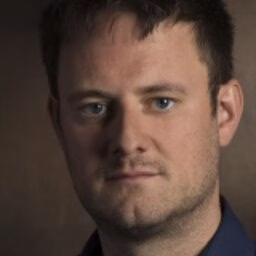 dr. KFJ (Kevin) Spiritus