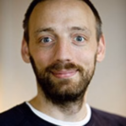 dr. R (Rogier) van Reekum