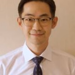 H (Hyeonggeun) Ji