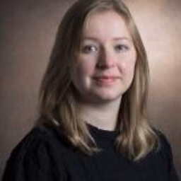 dr. L (Lisanne) van Rijn
