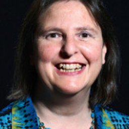 dr. (Georgina) GM Gomez