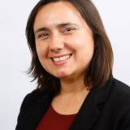L (Lenia) Marques