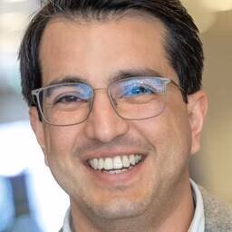 dr. JP (Juan Pablo) Madiedo Montanez