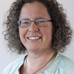 prof.dr. LR (Lidia) Arends