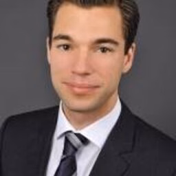 S (Sebastian) Vogel